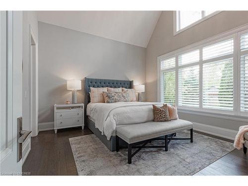 434 Smith Lane, Oakville, ON - Indoor Photo Showing Bedroom