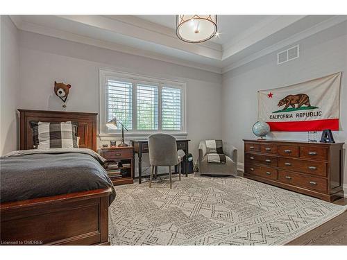 434 Smith Lane, Oakville, ON - Indoor Photo Showing Bedroom