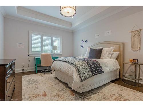 434 Smith Lane, Oakville, ON - Indoor Photo Showing Bedroom