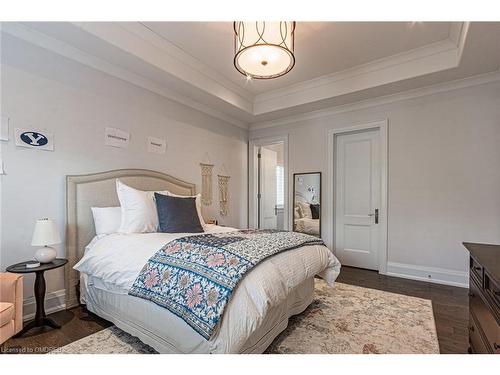 434 Smith Lane, Oakville, ON - Indoor Photo Showing Bedroom