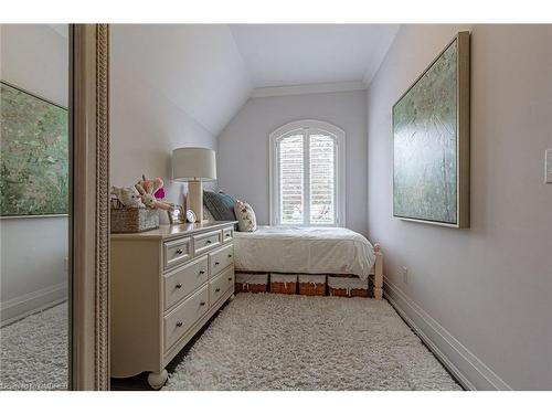 434 Smith Lane, Oakville, ON - Indoor Photo Showing Bedroom