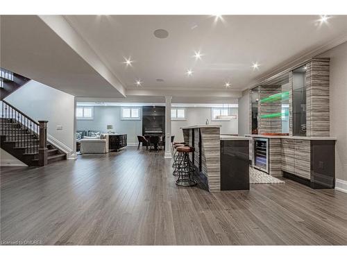 434 Smith Lane, Oakville, ON - Indoor