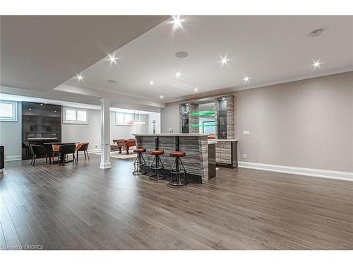 434 Smith Lane, Oakville, ON - Indoor