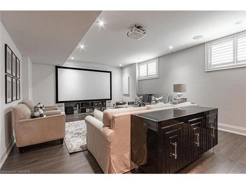 434 Smith Lane, Oakville, ON - Indoor