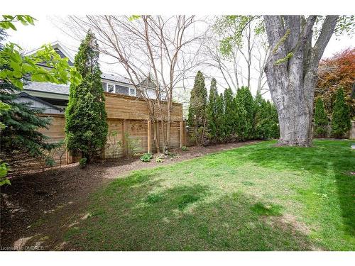 434 Smith Lane, Oakville, ON - Outdoor