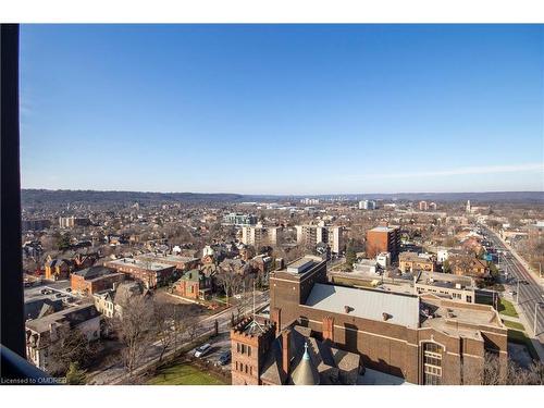 1505-15 Queen St S Street S, Hamilton, ON - Outdoor With View