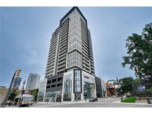 1505-15 Queen St S Street S, Hamilton, ON - Outdoor