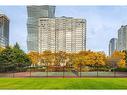 1004-400 Webb Drive, Mississauga, ON  - Outdoor 