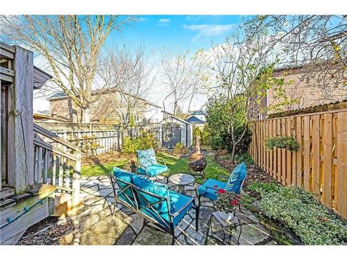 1043 Cawthra Road, Mississauga, ON - Outdoor With Deck Patio Veranda