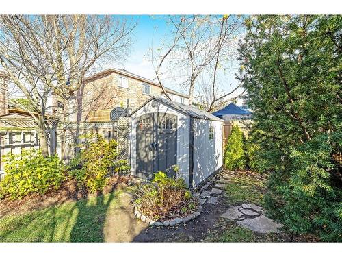 1043 Cawthra Road, Mississauga, ON - Outdoor