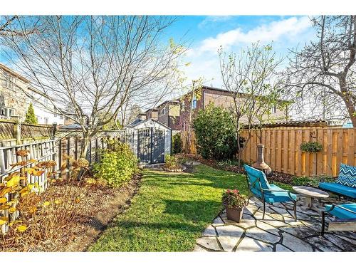 1043 Cawthra Road, Mississauga, ON - Outdoor With Deck Patio Veranda