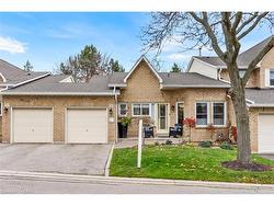 15-2155 Duncaster Drive  Burlington, ON L7P 4R4