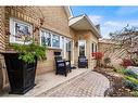 15-2155 Duncaster Drive, Burlington, ON  - Outdoor With Deck Patio Veranda 