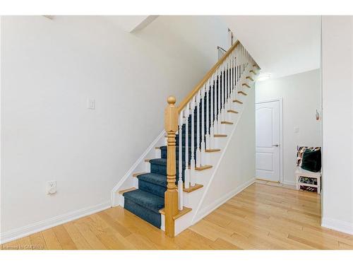 279 Leiterman Drive, Milton, ON - Indoor Photo Showing Other Room