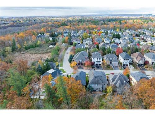 2184 Providence Road, Oakville, ON - Outdoor With View