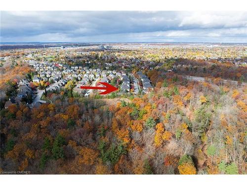 2184 Providence Road, Oakville, ON - Outdoor With View