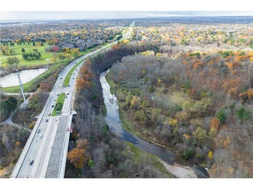 2184 Providence Road, Oakville, ON - Outdoor With View