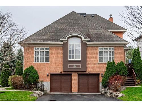 2184 Providence Road, Oakville, ON - Outdoor