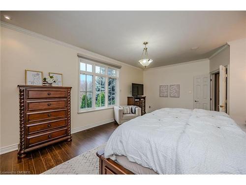 2184 Providence Road, Oakville, ON - Indoor Photo Showing Bedroom