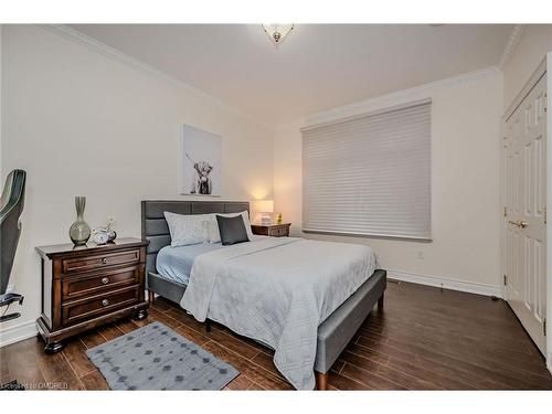 2184 Providence Road, Oakville, ON - Indoor Photo Showing Bedroom