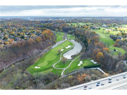 2184 Providence Road, Oakville, ON - Outdoor With View