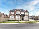 95 Viva Gardens Gardens, Oakville, ON  - Outdoor With Facade 