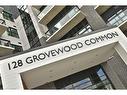 117-128 Grovewood Common, Oakville, ON  - Outdoor 