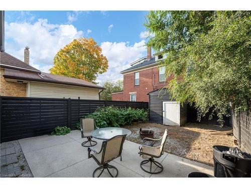 870 Queens Avenue, London, ON - Outdoor With Exterior