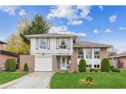 1499 Seaview Drive  Mississauga, ON L5J 1X7