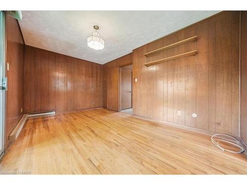 1499 Seaview Drive, Mississauga, ON - Indoor Photo Showing Other Room