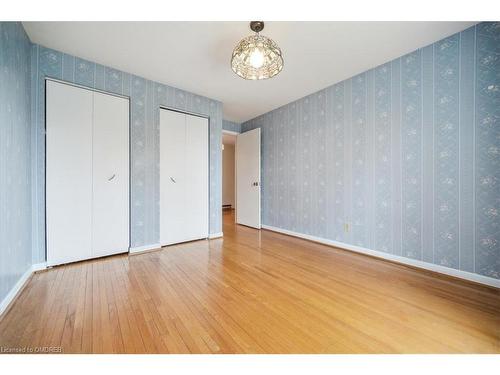 1499 Seaview Drive, Mississauga, ON - Indoor Photo Showing Other Room