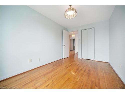 1499 Seaview Drive, Mississauga, ON - Indoor Photo Showing Other Room