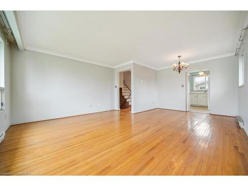 1499 Seaview Drive, Mississauga, ON - Indoor Photo Showing Other Room