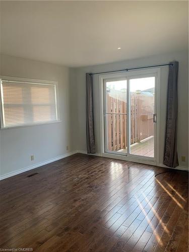 Main Floor-138 Humboldt Parkway, Port Colborne, ON - Indoor Photo Showing Other Room