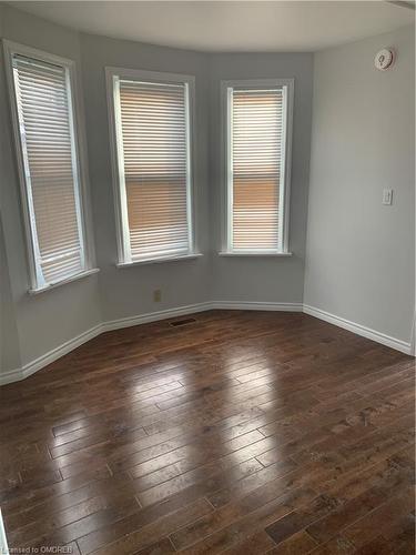 Main Floor-138 Humboldt Parkway, Port Colborne, ON - Indoor Photo Showing Other Room