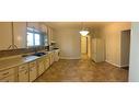 Main Floor-138 Humboldt Parkway, Port Colborne, ON  - Indoor Photo Showing Kitchen With Double Sink 