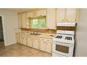 Main Floor-138 Humboldt Parkway, Port Colborne, ON  - Indoor Photo Showing Kitchen With Double Sink 