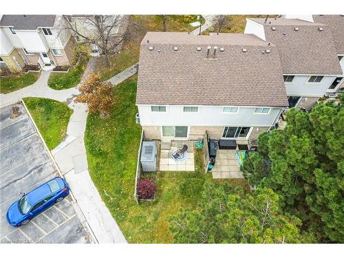 19-561 Childs Drive, Milton, ON - Outdoor