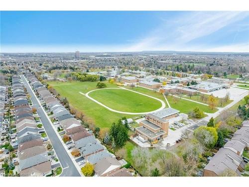 19-561 Childs Drive, Milton, ON - Outdoor With View