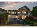 3637 Jorie Crescent, Mississauga, ON  - Outdoor With Facade 