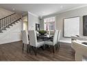 3637 Jorie Crescent, Mississauga, ON  - Indoor Photo Showing Dining Room 