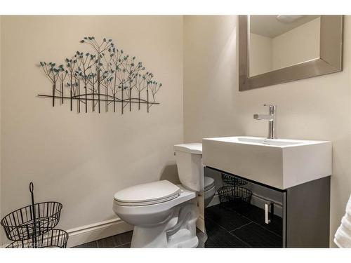 3637 Jorie Crescent, Mississauga, ON - Indoor Photo Showing Bathroom