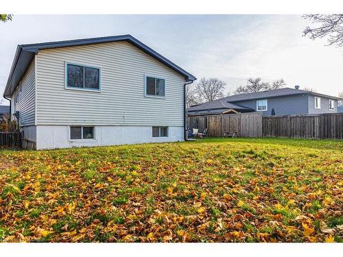 1354 Vancouver Crescent, Burlington, ON 