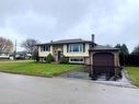 32 Bendingroad Crescent, St. Catharines, ON  - Outdoor With Facade 