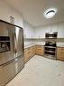 32 Bendingroad Crescent, St. Catharines, ON  - Indoor Photo Showing Kitchen 