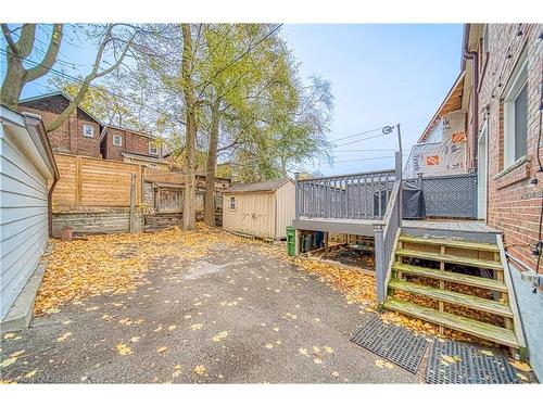 Main-35 Bellhaven Road, Toronto, ON - Outdoor