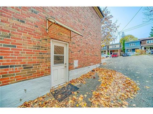 Main-35 Bellhaven Road, Toronto, ON - Outdoor