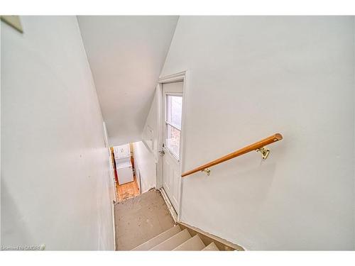 Main-35 Bellhaven Road, Toronto, ON - Indoor Photo Showing Other Room