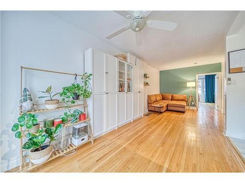 Main-35 Bellhaven Road, Toronto, ON - Indoor