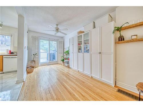 Main-35 Bellhaven Road, Toronto, ON - Indoor Photo Showing Other Room